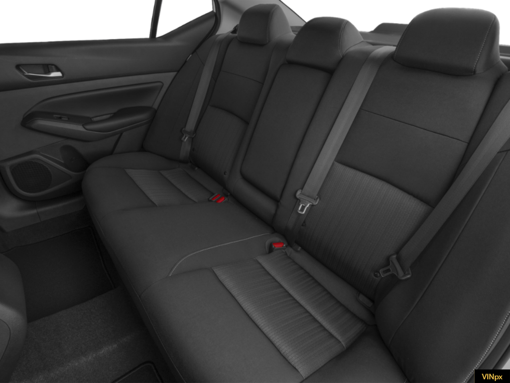 used 2022 Nissan Altima car, priced at $20,595