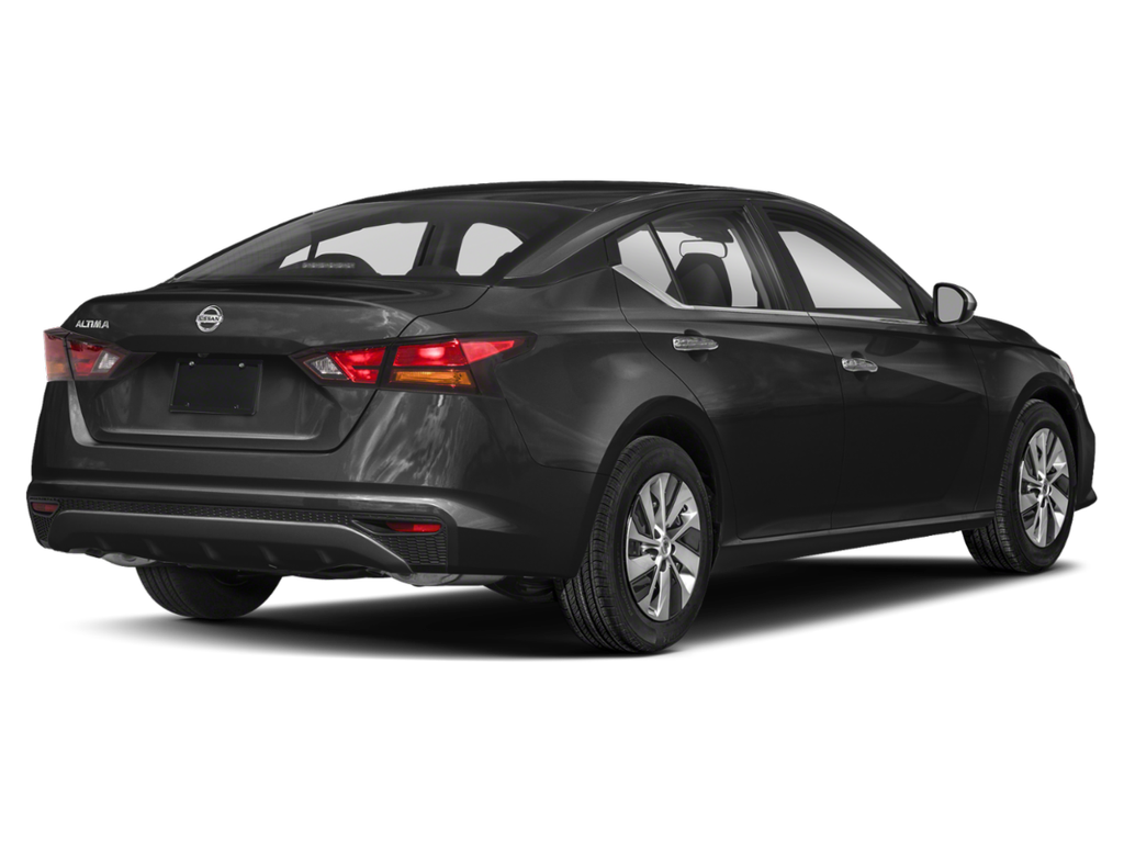 used 2022 Nissan Altima car, priced at $20,595