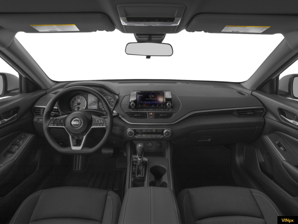 used 2022 Nissan Altima car, priced at $20,595