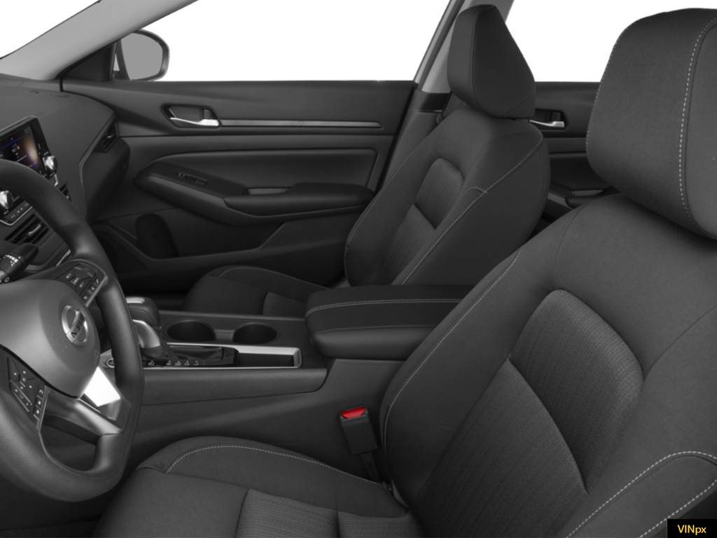 used 2022 Nissan Altima car, priced at $20,595