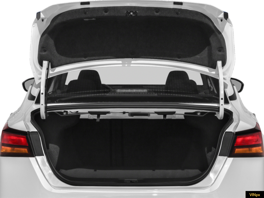 used 2022 Nissan Altima car, priced at $20,595