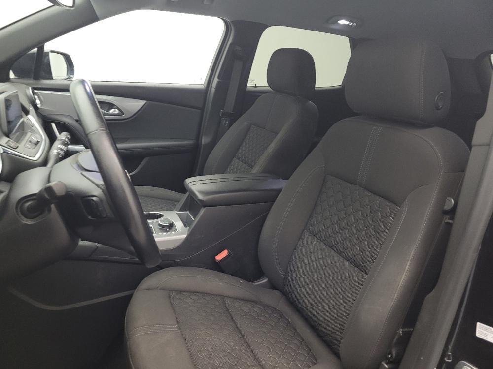used 2020 Chevrolet Blazer car, priced at $24,595