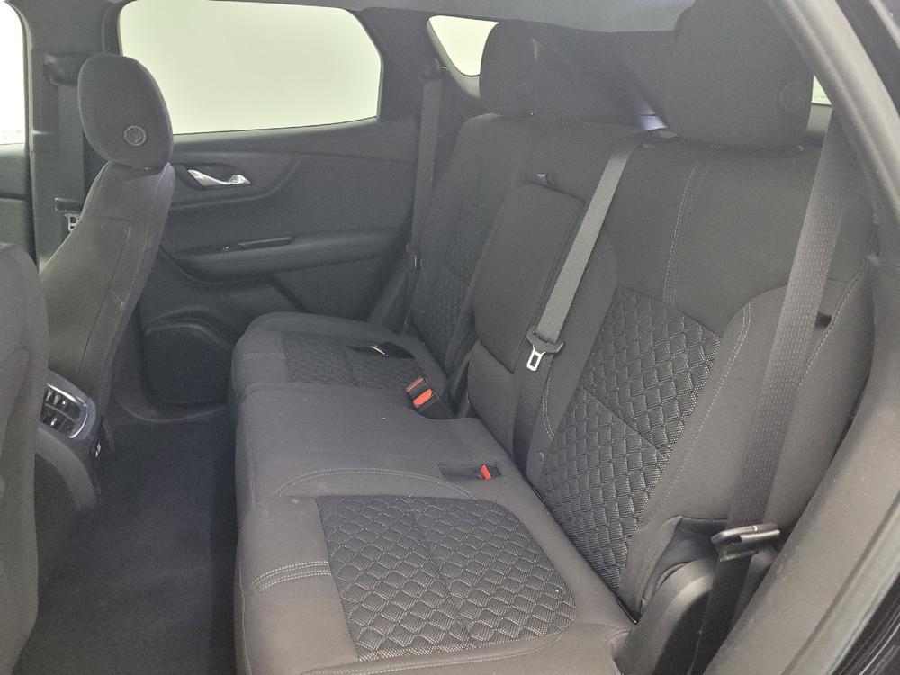 used 2020 Chevrolet Blazer car, priced at $24,595