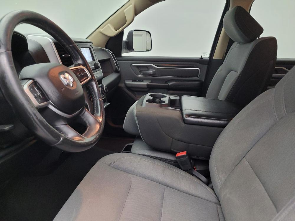 used 2019 Ram 1500 car, priced at $24,095