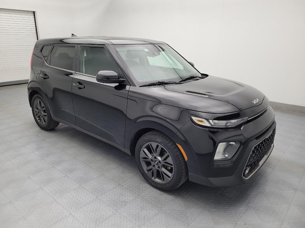 used 2022 Kia Soul car, priced at $18,695