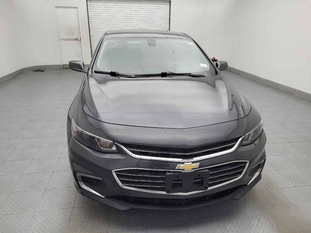 used 2017 Chevrolet Malibu car, priced at $12,895