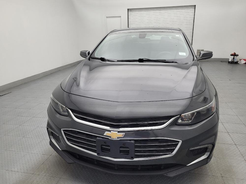 used 2017 Chevrolet Malibu car, priced at $12,895