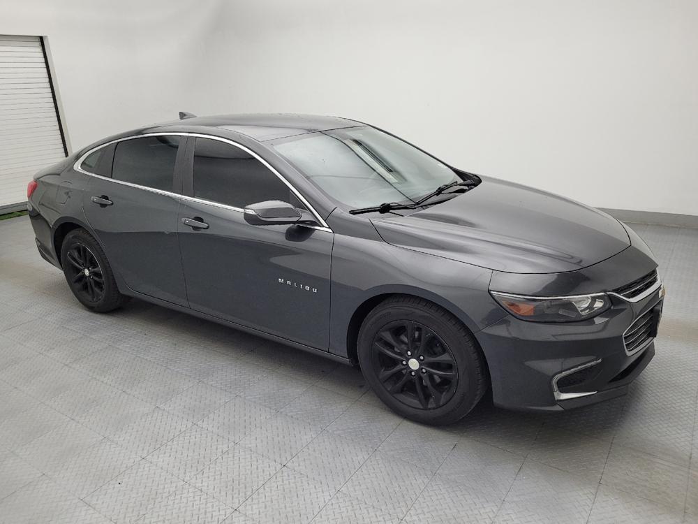 used 2017 Chevrolet Malibu car, priced at $12,895