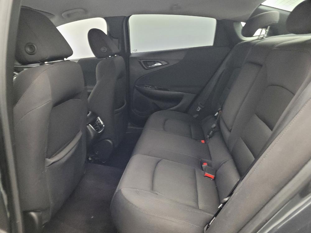 used 2017 Chevrolet Malibu car, priced at $12,895