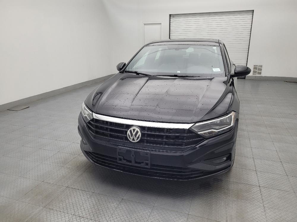 used 2019 Volkswagen Jetta car, priced at $17,395