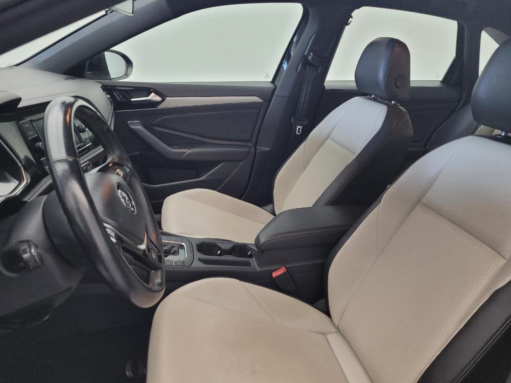 used 2019 Volkswagen Jetta car, priced at $17,395