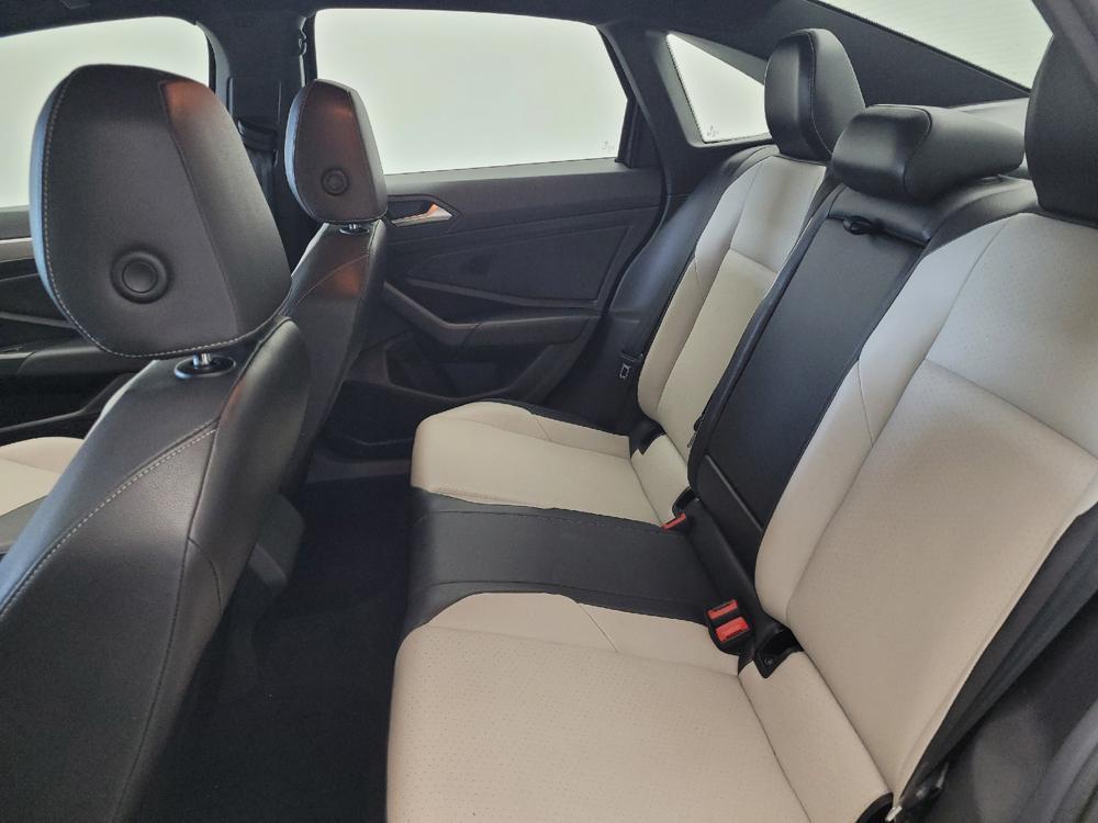 used 2019 Volkswagen Jetta car, priced at $17,395