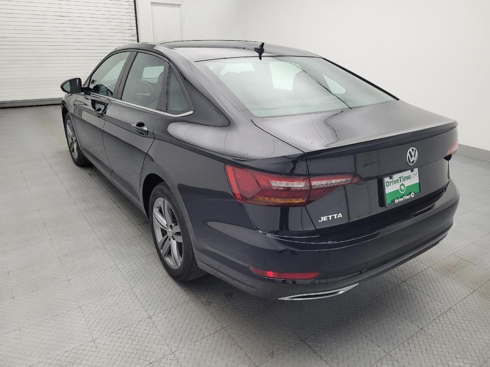 used 2019 Volkswagen Jetta car, priced at $17,395