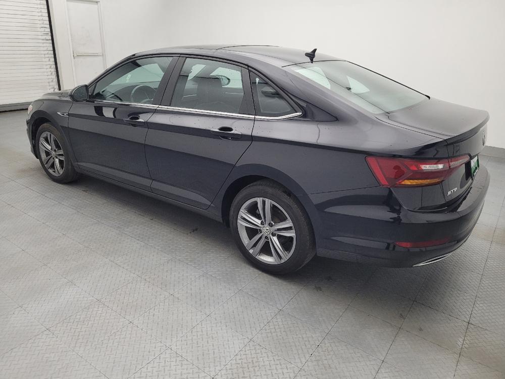 used 2019 Volkswagen Jetta car, priced at $17,395