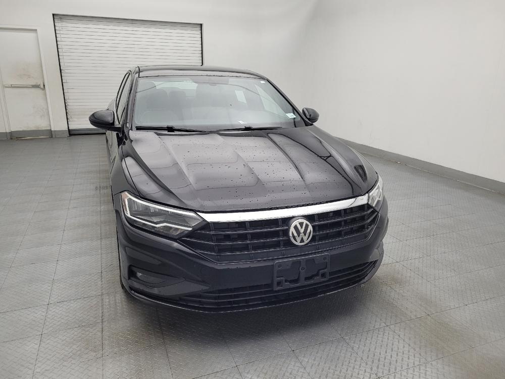 used 2019 Volkswagen Jetta car, priced at $17,395
