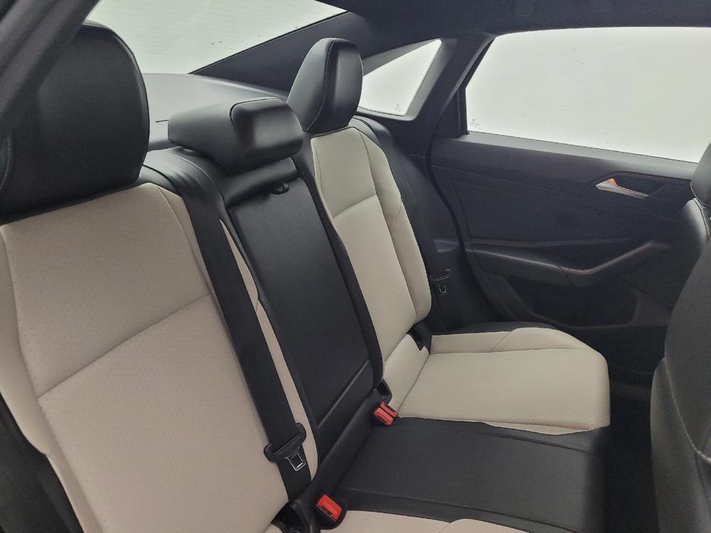 used 2019 Volkswagen Jetta car, priced at $17,395