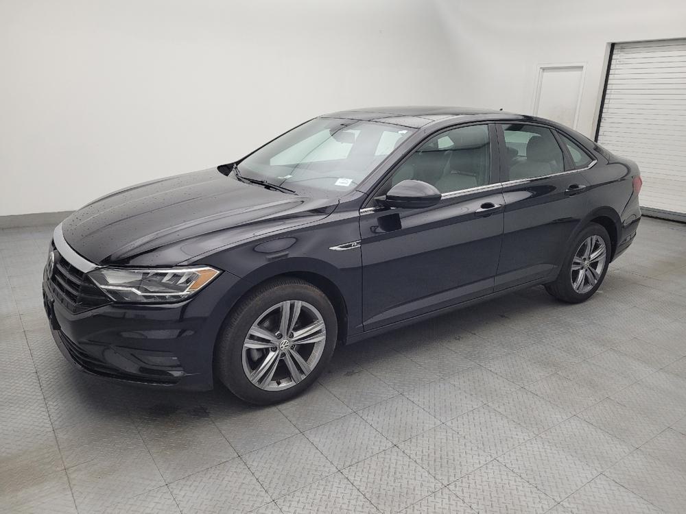 used 2019 Volkswagen Jetta car, priced at $17,395