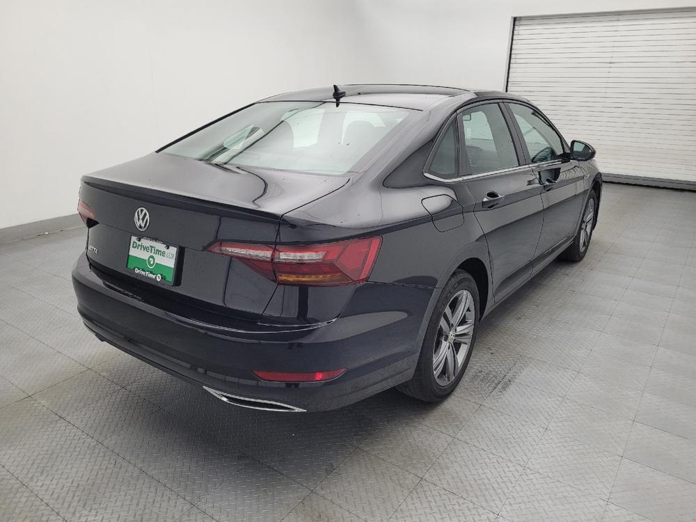 used 2019 Volkswagen Jetta car, priced at $17,395
