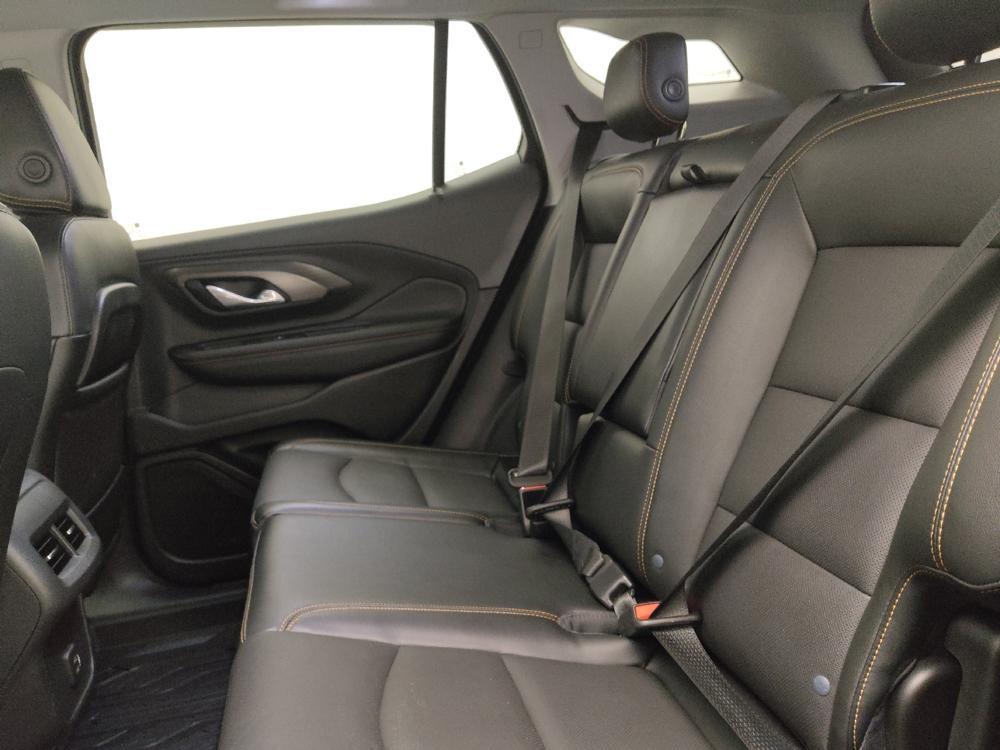 used 2020 GMC Terrain car, priced at $22,595