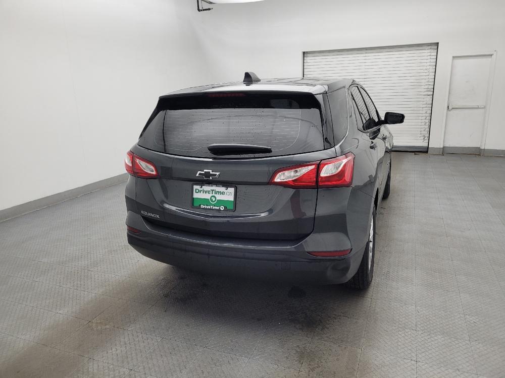 used 2019 Chevrolet Equinox car, priced at $15,995