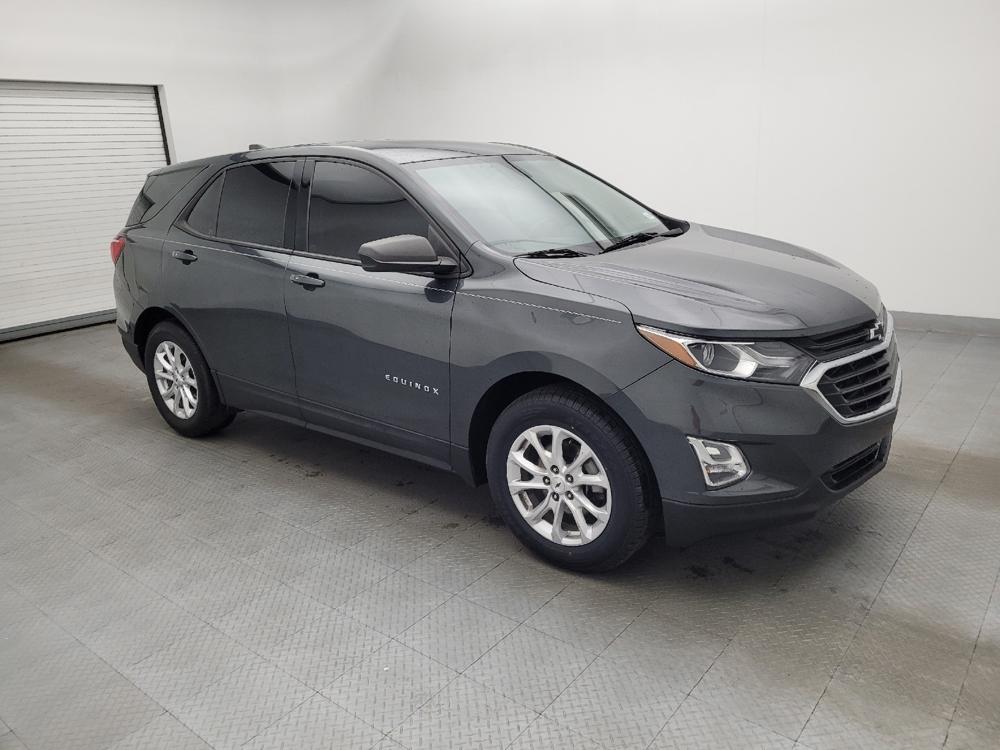 used 2019 Chevrolet Equinox car, priced at $15,995