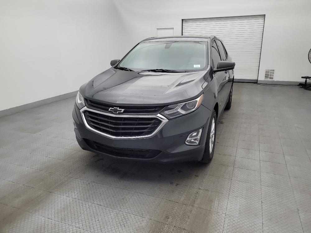 used 2019 Chevrolet Equinox car, priced at $15,995