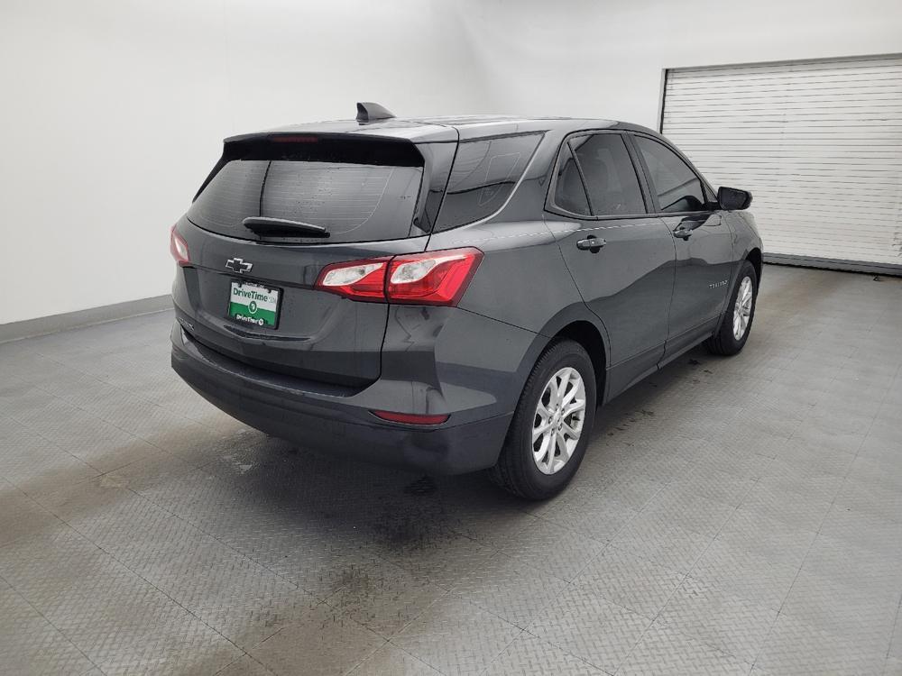 used 2019 Chevrolet Equinox car, priced at $15,995
