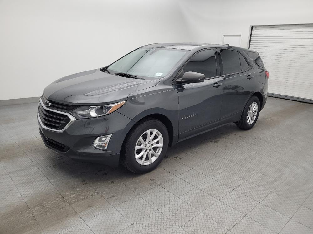 used 2019 Chevrolet Equinox car, priced at $15,995
