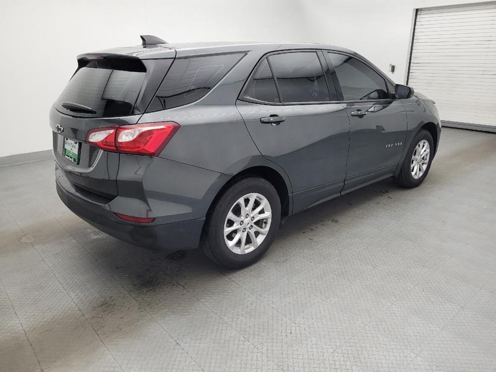 used 2019 Chevrolet Equinox car, priced at $15,995