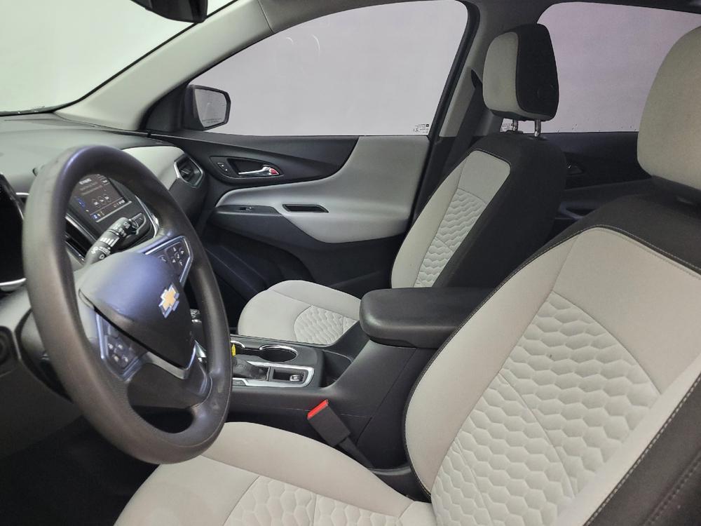 used 2019 Chevrolet Equinox car, priced at $15,995