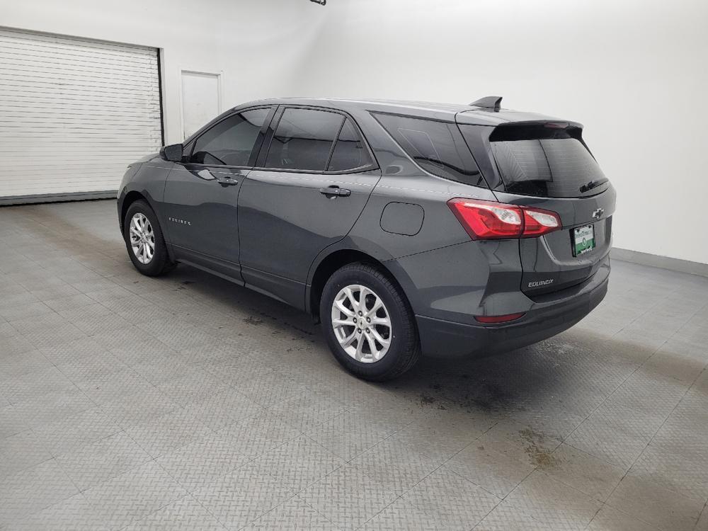 used 2019 Chevrolet Equinox car, priced at $15,995