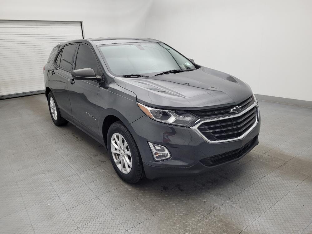 used 2019 Chevrolet Equinox car, priced at $15,995