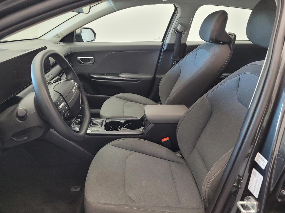 used 2025 Kia K4 car, priced at $23,495