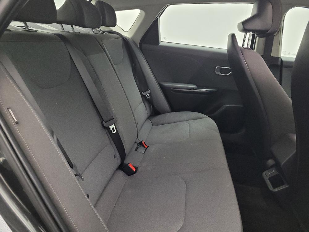 used 2025 Kia K4 car, priced at $23,495