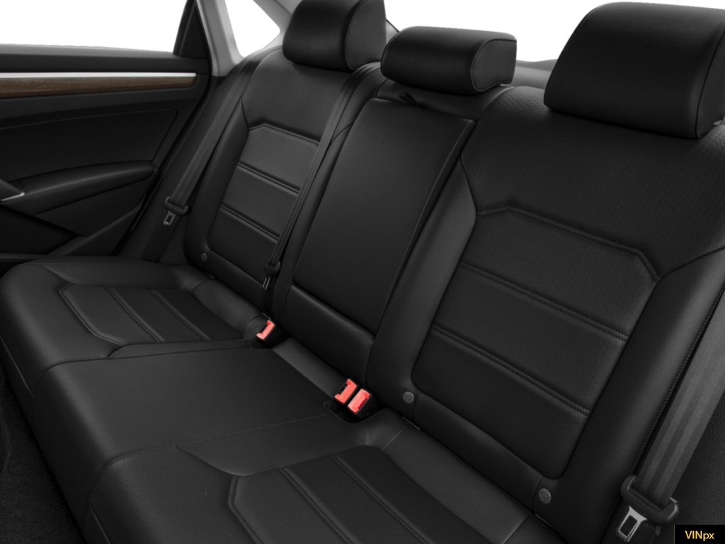 used 2018 Volkswagen Passat car, priced at $18,695