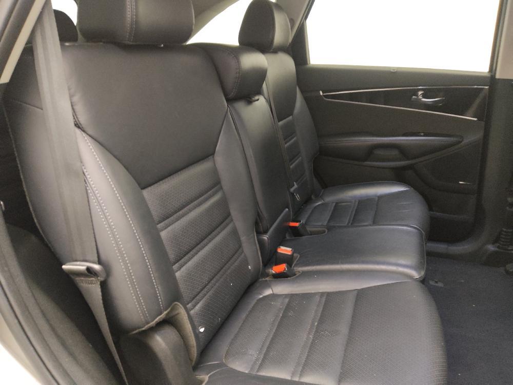 used 2019 Kia Sorento car, priced at $17,795