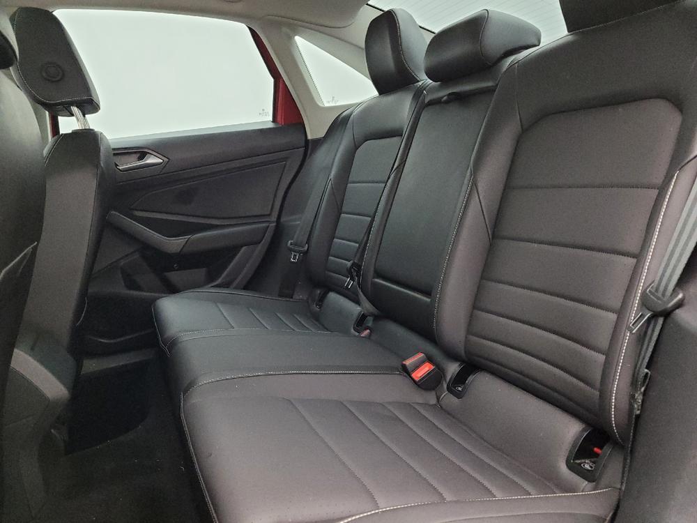 used 2024 Volkswagen Jetta car, priced at $21,995