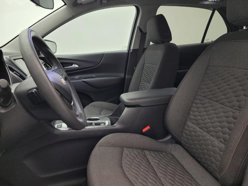 used 2021 Chevrolet Equinox car, priced at $17,795