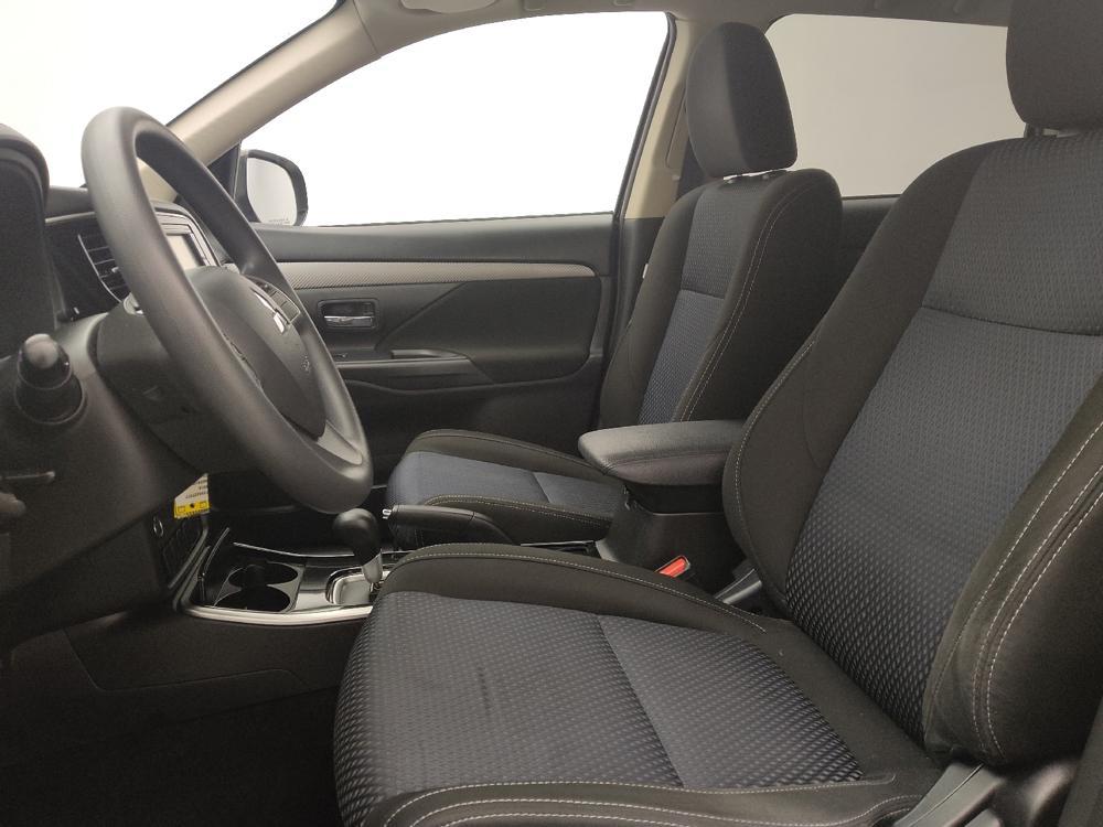 used 2018 Mitsubishi Outlander car, priced at $17,695