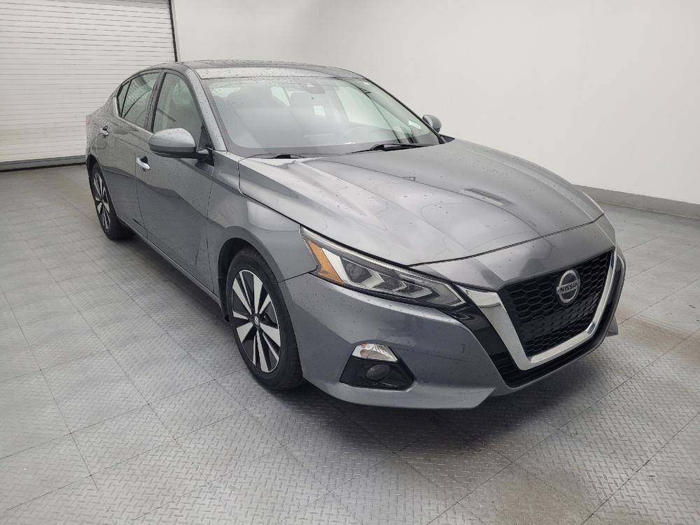 used 2019 Nissan Altima car, priced at $15,595