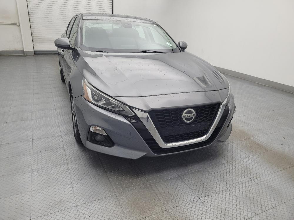 used 2019 Nissan Altima car, priced at $15,595