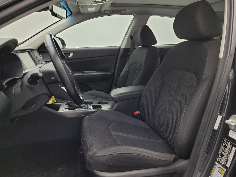 used 2019 Kia Optima car, priced at $16,395