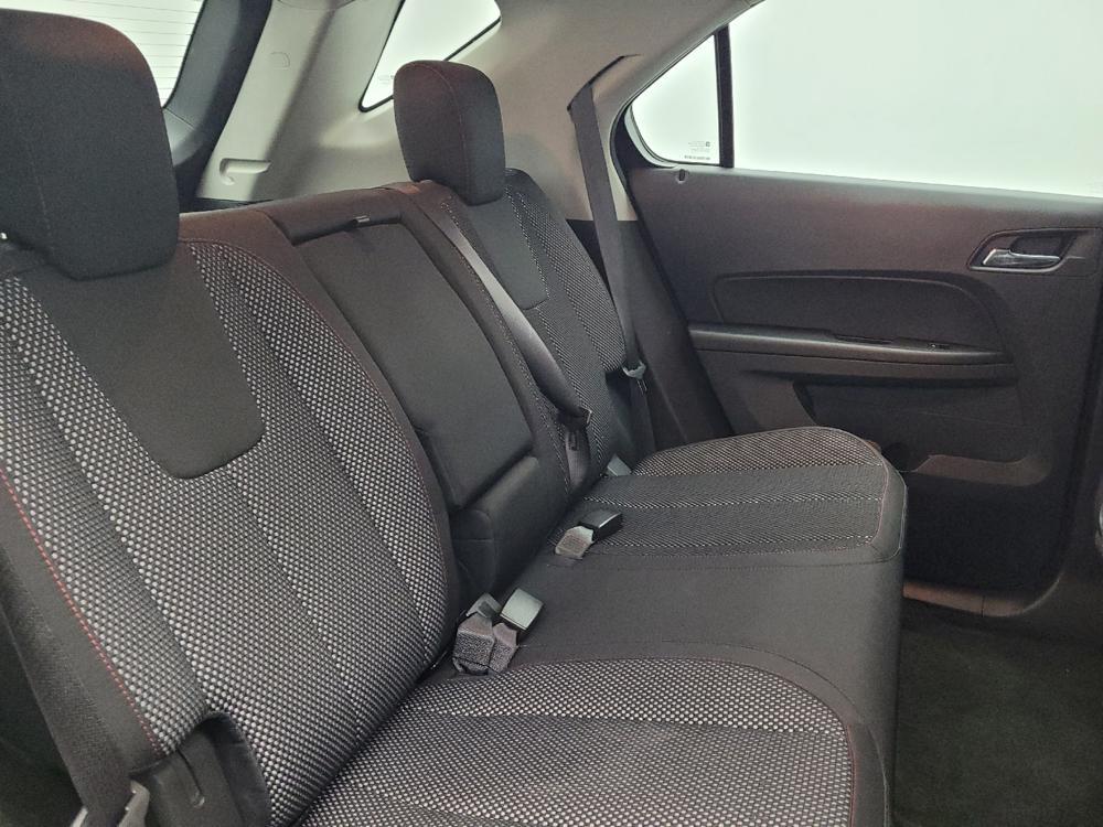 used 2017 Chevrolet Equinox car, priced at $14,795