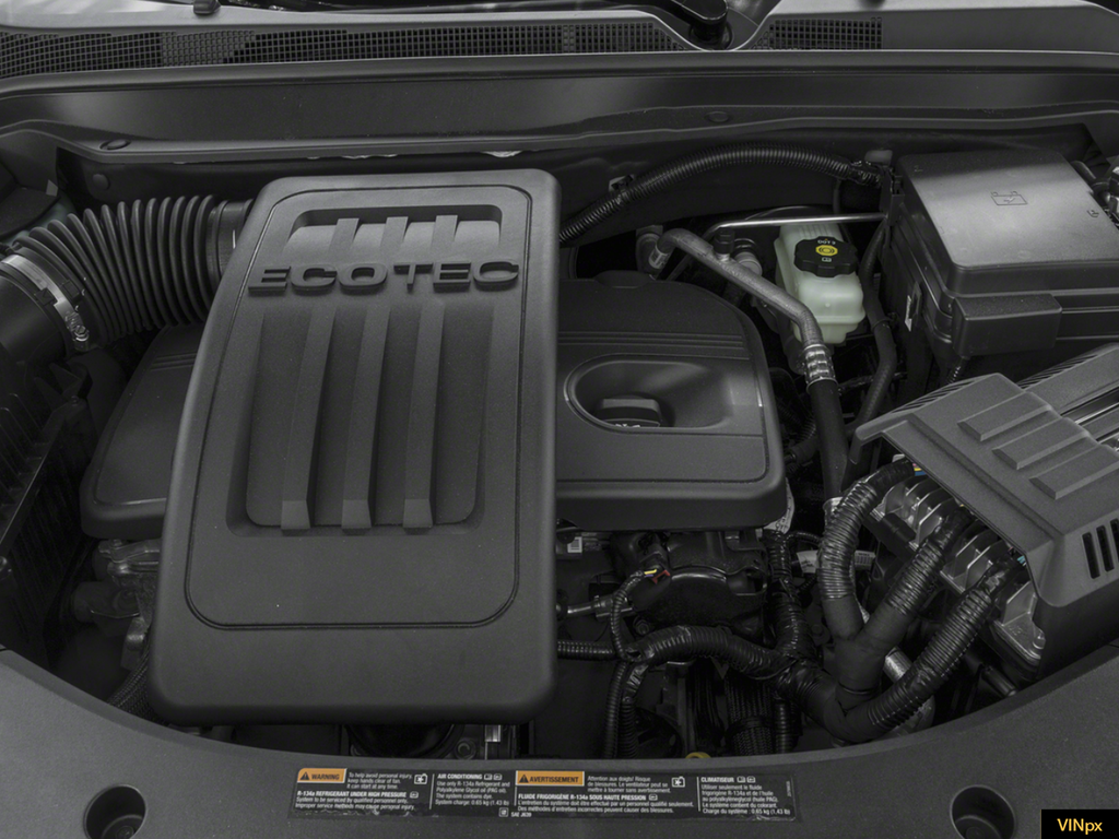 used 2017 Chevrolet Equinox car, priced at $14,895