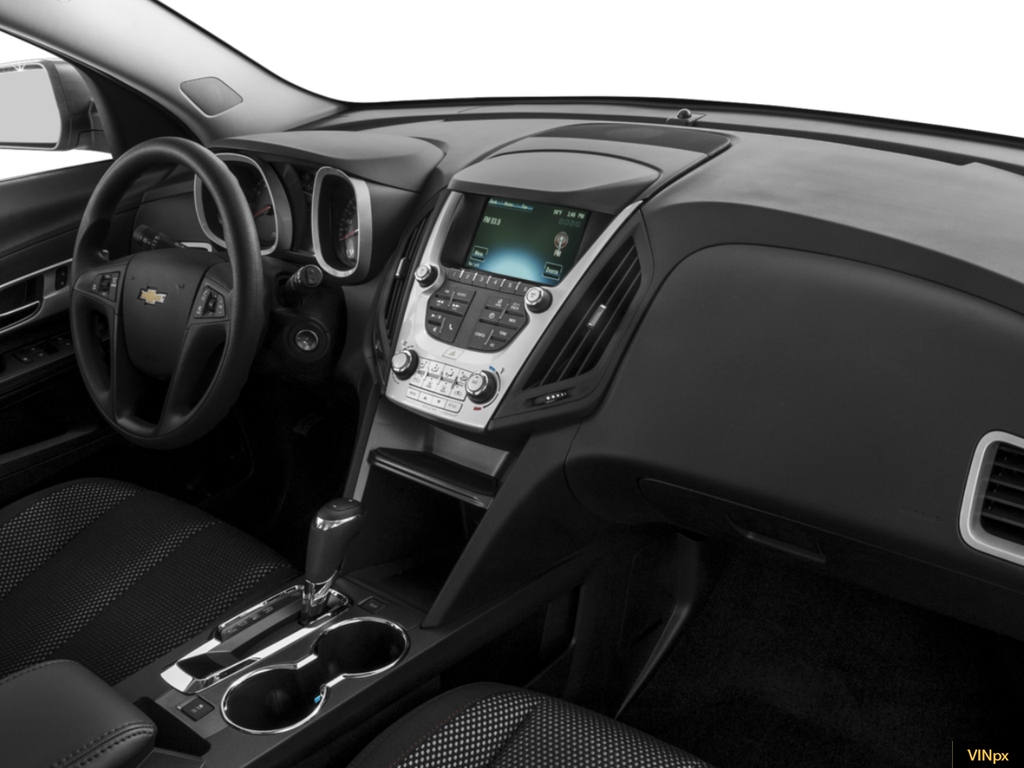 used 2017 Chevrolet Equinox car, priced at $14,895