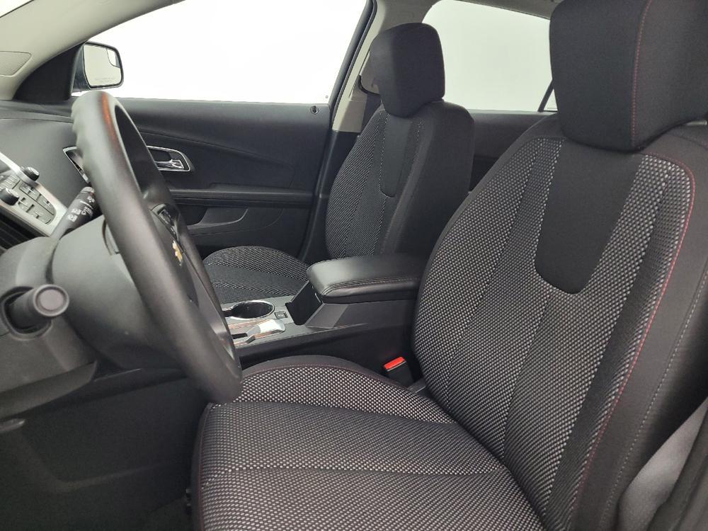 used 2017 Chevrolet Equinox car, priced at $14,795