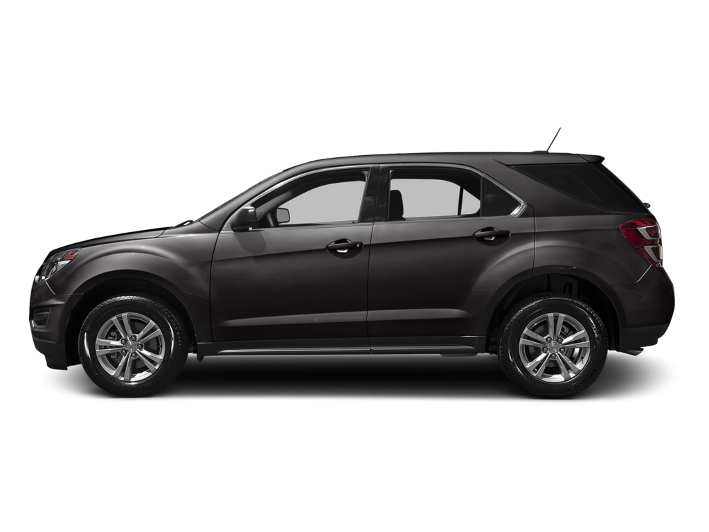 used 2017 Chevrolet Equinox car, priced at $14,895