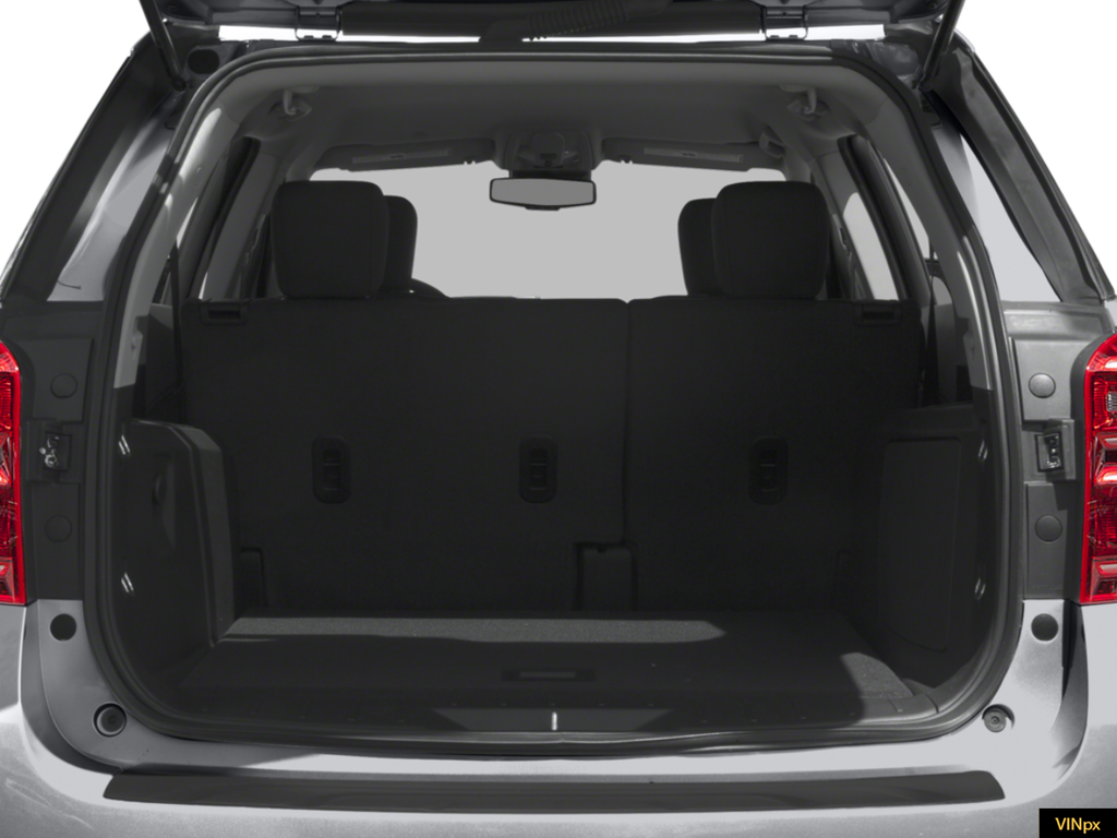 used 2017 Chevrolet Equinox car, priced at $14,895