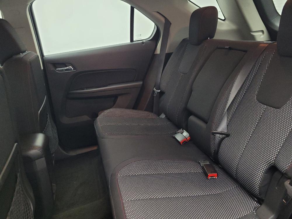 used 2017 Chevrolet Equinox car, priced at $14,795