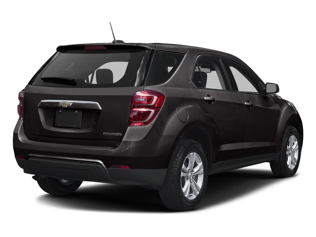 used 2017 Chevrolet Equinox car, priced at $14,895